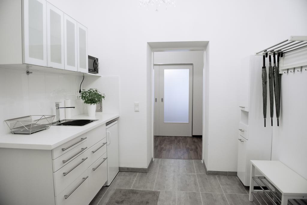 Appartement Old *